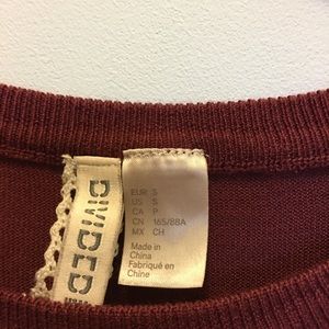 H&M Tops - H&M long sleeve H&M Tops - H&M long sleeve